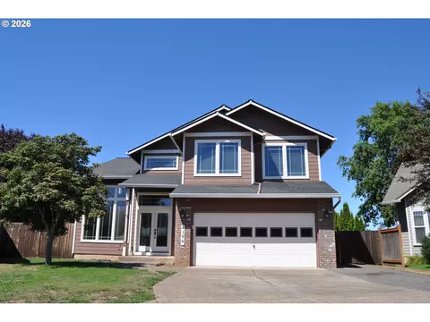 Exterior - 4198 Lancaster Dr, Eugene, OR 97404 photo 2 of 10