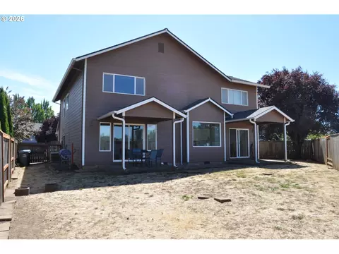 Exterior - 4198 Lancaster Dr, Eugene, OR 97404 photo 10 of 10