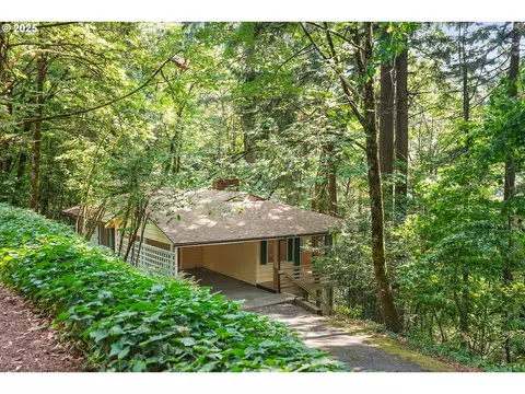 3270 SW Fairmount Blvd, Portland, OR 97239