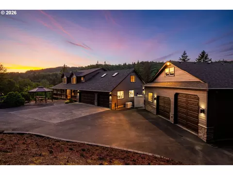 501 NE 367th Ave, Washougal, WA 98671