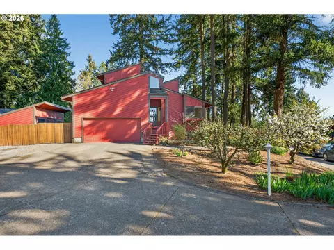 5205 SW 153rd Ave, Beaverton, OR 97007