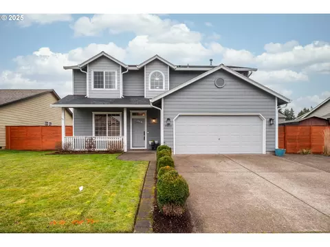 8913 NE 164th Ave, Vancouver, WA 98682
