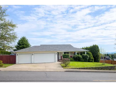 1241 E Southview Heights Dr, La Center, WA 98629