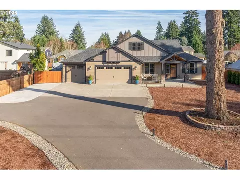 3411 NE 141st Ave, Vancouver, WA 98682
