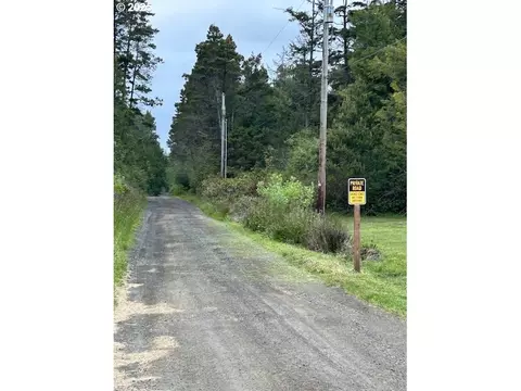 SW Flansberg Ave, Waldport, OR 97394