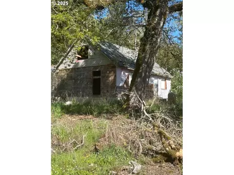 38521 Jasper Lowell Rd, Fall Creek, OR 97438