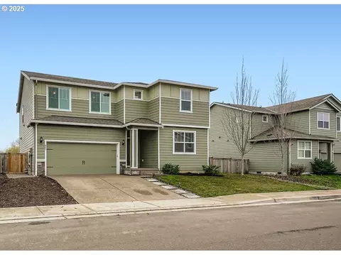 862 Bear Creek Dr, Molalla, OR 97038