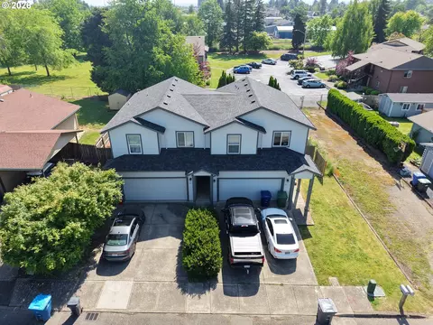 685 N Pershing St, Mount Angel, OR 97362