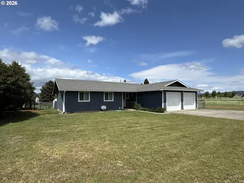 Bennett, Goldendale, WA 98620