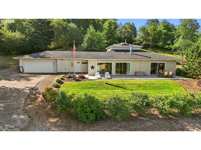 8300 NE Quarry Rd, La Center, WA 98629