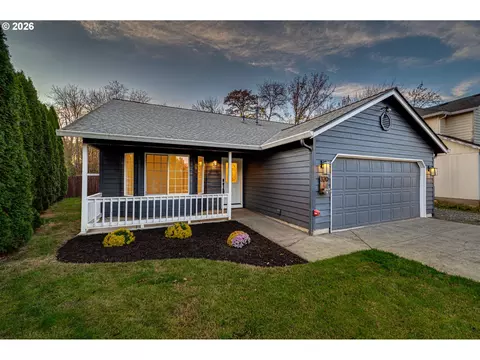 320 NW 25th Pl, Battle Ground, WA 98604