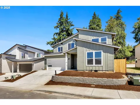 6107 NE 45th Ct, Vancouver, WA 98661