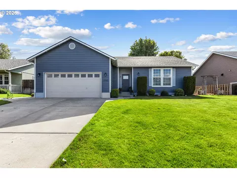 Exterior - 1710 SW 3rd St, Pendleton, OR 97801 photo 12 of 12
