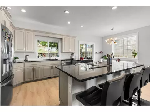 Kitchen - 1710 SW 3rd St, Pendleton, OR 97801 photo 1 of 5