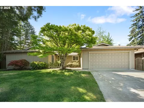 6910 SW Lisbon Ct, Beaverton, OR 97078