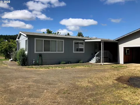 326 Waite St, Sutherlin, OR 97479