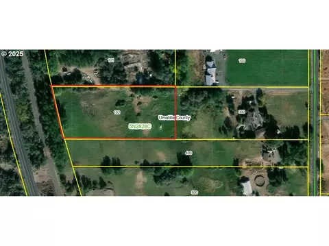 Cooney Ln, Hermiston, OR 97838
