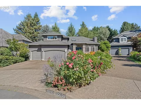 22020 SW 106th Pl, Tualatin, OR 97062