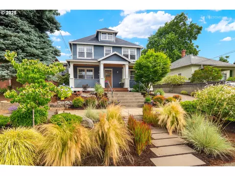 2303 N Willamette Blvd, Portland, OR 97217