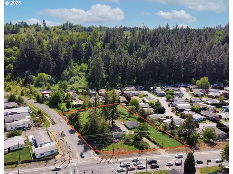 162 Nd Powell, Portland, OR 97236