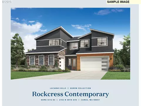 2763 N 48th Ave #LOT 83, Camas, WA 98607