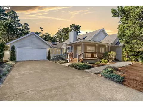 88022 S Windjammer, Florence, OR 97439