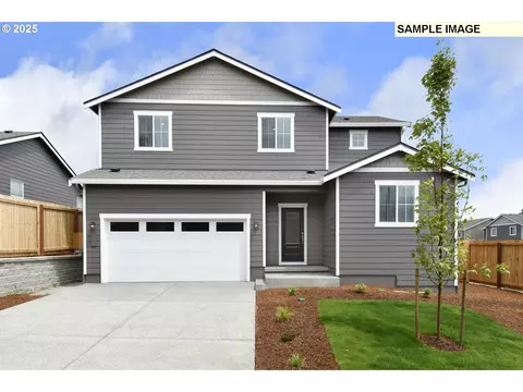5325 NE 69th Cir, Vancouver, WA 98661
