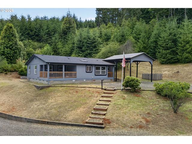 94199 Templeton Rd, Junction City, OR 97448