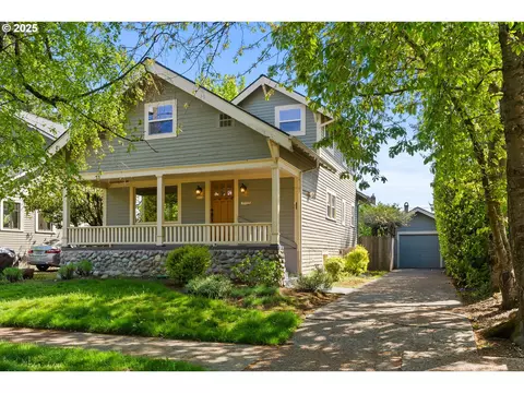 3316 NE 66th Ave, Portland, OR 97213