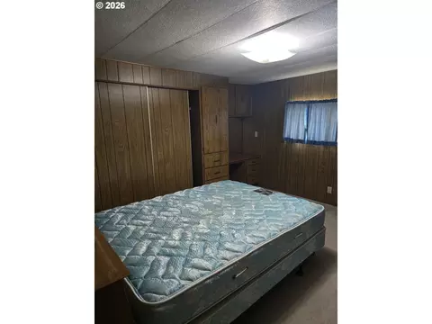 Bedroom - 1125 58th St #19, Springfield, OR 97478 photo 3 of 5