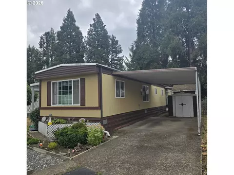 Other - 1125 58th St #19, Springfield, OR 97478 photo 1 of 5
