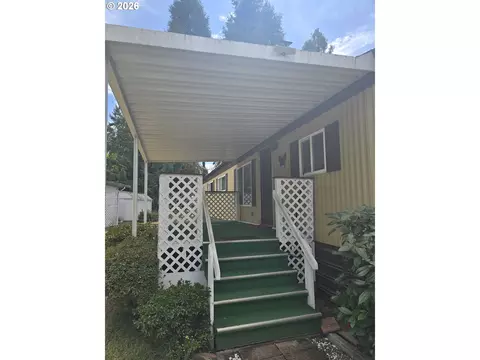 Exterior - 1125 58th St #19, Springfield, OR 97478 photo 3 of 3