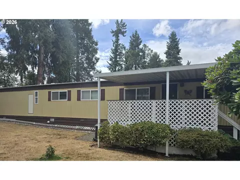 Exterior - 1125 58th St #19, Springfield, OR 97478 photo 2 of 3