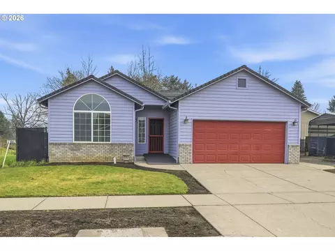 2989 Dahlia Ln, Eugene, OR 97404