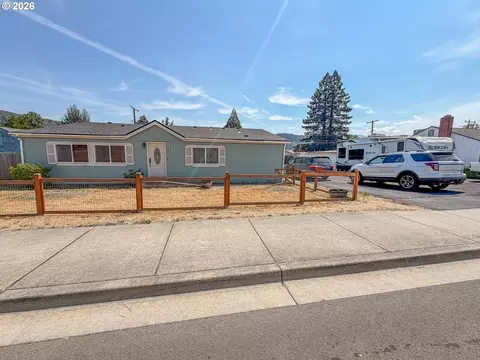 Other - 545 E 4th Ave, Riddle, OR 97469 photo 9 of 9
