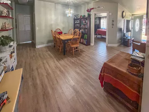 Dining - 545 E 4th Ave, Riddle, OR 97469 photo 2 of 2