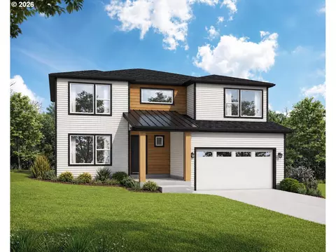 7213 SW Windflower St, Wilsonville, OR 97070