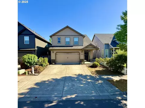 5518 Tribute Way, Eugene, OR 97402