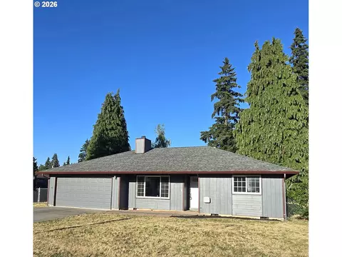 5705 NE 91st Ct, Vancouver, WA 98662