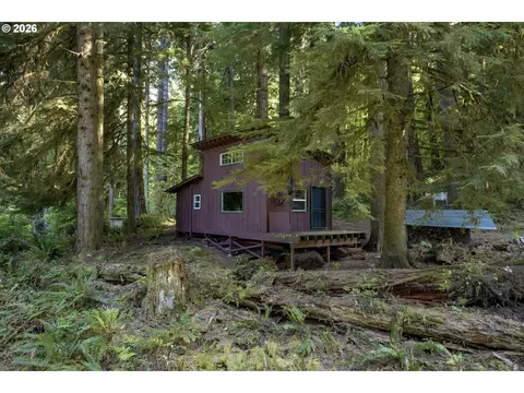 1901 Loon Lake Lot 9 - 10 Rd, Reedsport, OR 97467