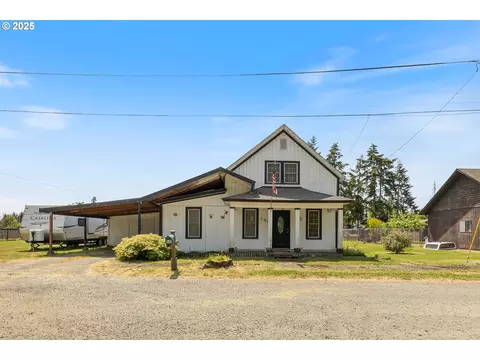 540 Kesling St, Harrisburg, OR 97446
