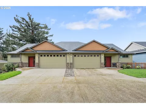 4033 NE Franklin St, Camas, WA 98607