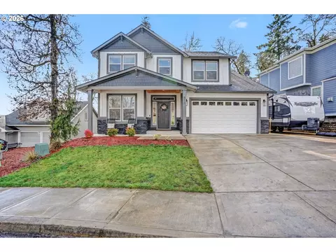 511 NW Byers Ln, Dallas, OR 97338