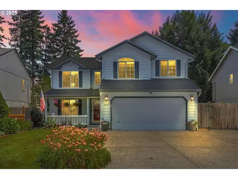3007 NE 165th Pl, Vancouver, WA 98682