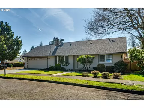 1244 Calvin St, Eugene, OR 97401