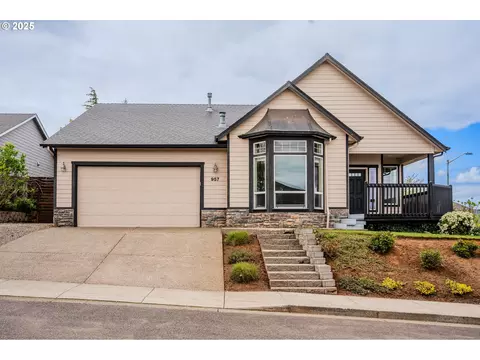 957 Hearthside Ct, Salem, OR 97304