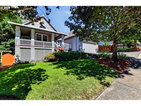 15929 SW Oriole Ct, Sherwood, OR 97140