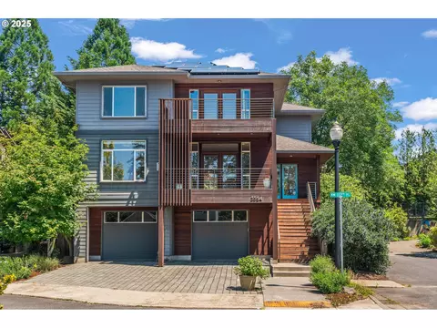 3554 NW 112th Pl, Portland, OR 97229