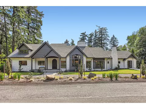 13210 SW Iron Mountain Blvd, Portland, OR 97219