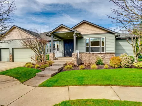 1114 S 6th Way, Ridgefield, WA 98642